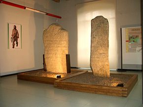 Museo_Archeo-Canavese_CuorgnèWIKI